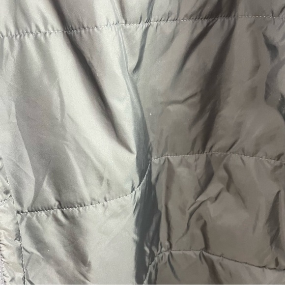 Obermeyer Men's Yellow & Black Jacket Outdoor Winter Snow Sports Size Small - Picture 14 of 16